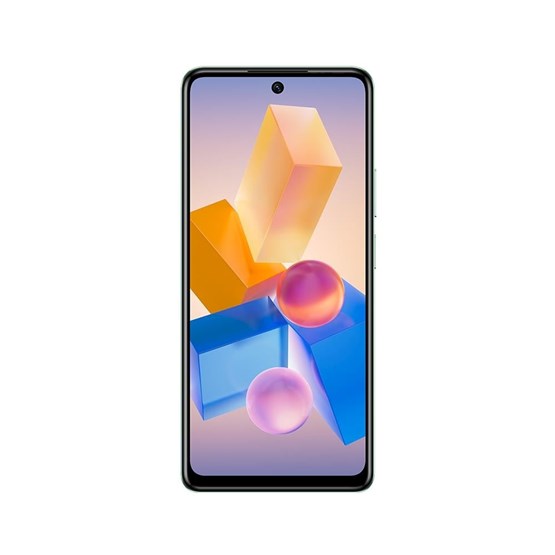 Infinix Hot Pro X Akıllı Telefon Yeşil