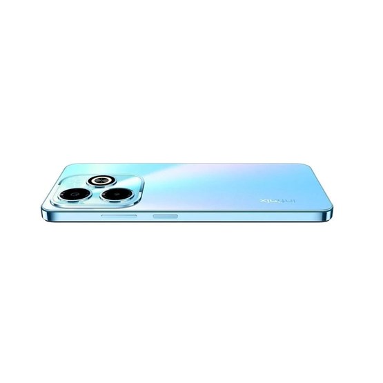 Infinix Hot i X B Akıllı Telefon Mavi