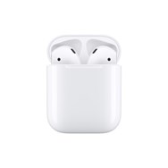 Apple AirPods 2. Nesil Kulaklık MV7N2TU/A (Apple Türkiye Garantili) Beyaz