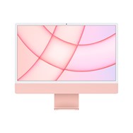 Apple iMac M1 7C GPU 16 GB 256 GB SSD macOS 24 inç Pembe Z14PM116256-TQ7 Pembe 256 GB