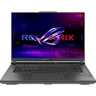 Asus Rog Strix G16 G614JU-N3196 Intel Core I7 13650HX 16 GB 512 GB SSD Rtx 4050 165 Hz Freedos 16" Fhd Taşınabilir Bilgisayar 