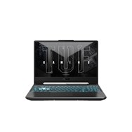 Asus Tuf Gaming A15 FA506NF-HN052 AMD Ryzen 5 7535HS 8 GB 512 GB SSD RTX 2050 144 Hz Freedos 15.6" FHD Taşınabilir Bilgisayar 