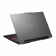 Asus Tuf Gaming A15 FA507UI-LP126 AMD Ryzen 9 8945H 16 GB 512 GB SSD Rtx 4070-140WATT 144 Hz Freedos 15.6" 144 Hz FHD Taşınabilir Bilgisayar 