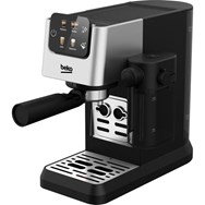 BEKO CEP 5304 X CaffeExperto® Yarı Otomatik Espresso Makinesi Inox