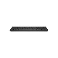 HP 350 Multi-Device Compact Wireless Keyboard - Black 692S8AA 