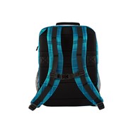 HP Campus XL Tartan plaid Backpack 7J594AA 