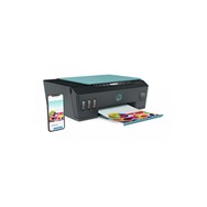 HP SMART TANK AIO 513 Printer 9JF88A Siyah