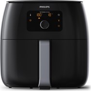 PHILIPS HD-9650-90 AİRFRYER FRİTÖZ Siyah