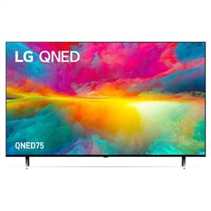 LG 55QNED756 55inc 139 cm 4K UHD webOS Smart TV,Uydu Alıcılı