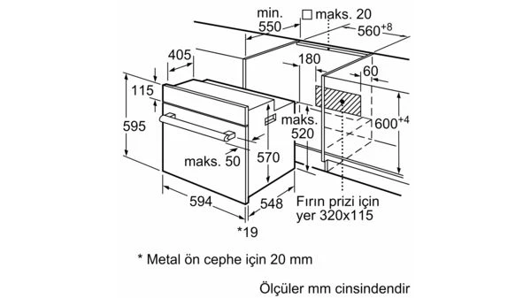 HIF534EW3T