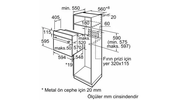 HIF534EW3T
