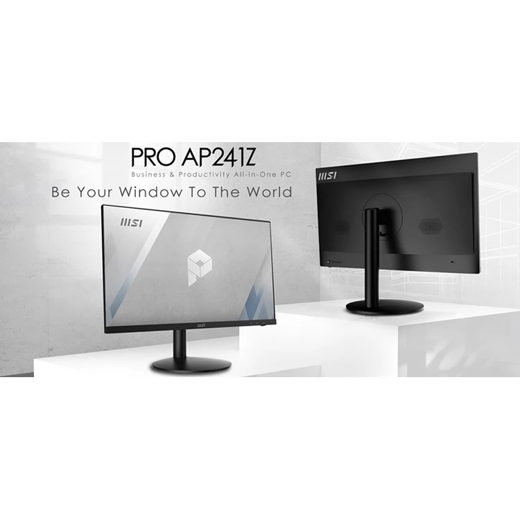 PRO AP241Z 5M-047TR