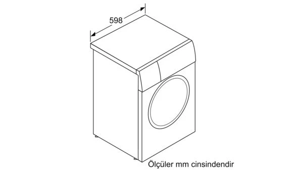 WGB254A0TR