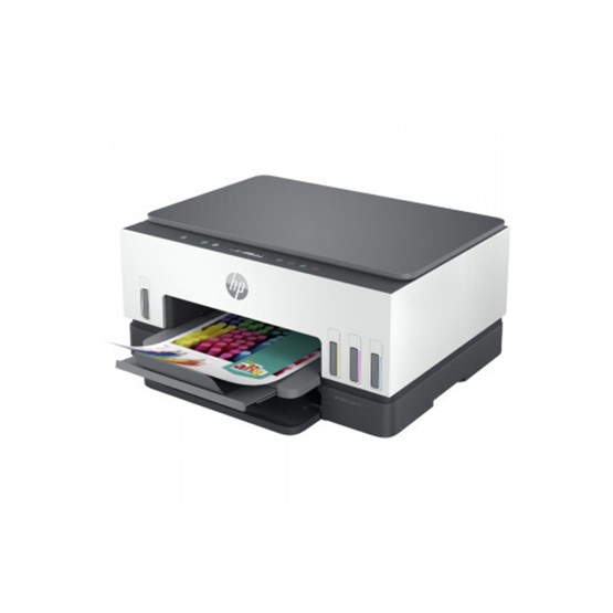HP Smart Tank 670 AIO Printer 6UU48A Beyaz