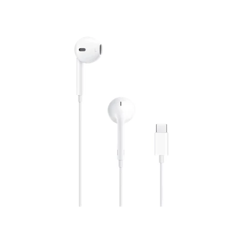 APPLE EARPODS USB-C KULAKLIK Beyaz