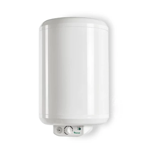 Aqua Konfor 100 Litre Termosifon Beyaz