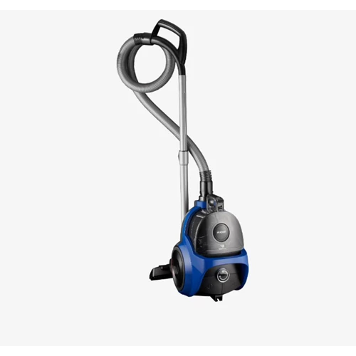 Arçelik Comfort-X™ 2.0  Toz Torbasız Süpürge Mavi