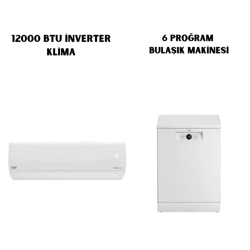 BEKONOMİ-10  Beyaz