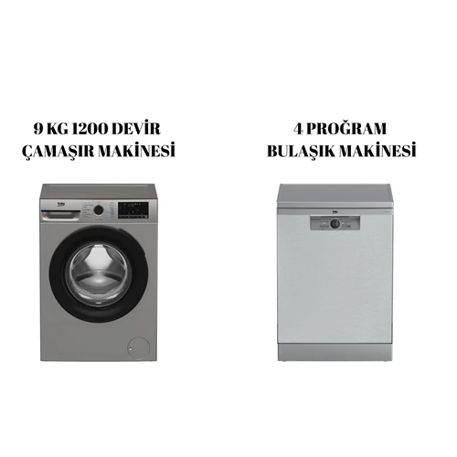 BEKONOMİ-6 Gri
