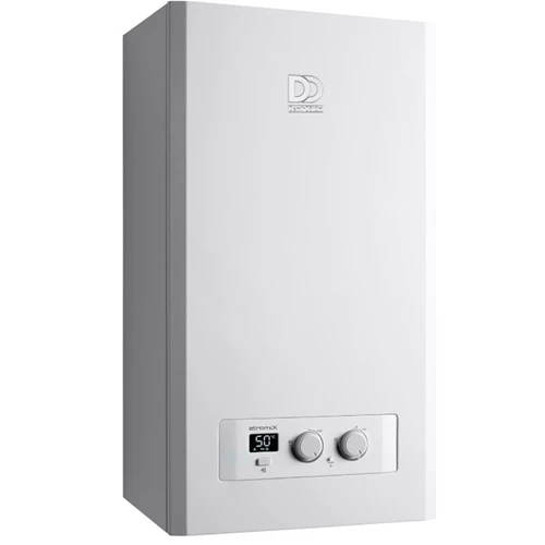 Demirdöküm Atromix Duvar Tipi 24 kW Kombi 