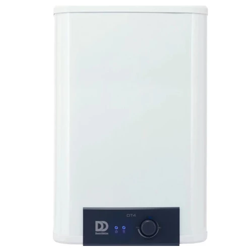 Demirdöküm  Basic  Termosifon Beyaz 65 LT
