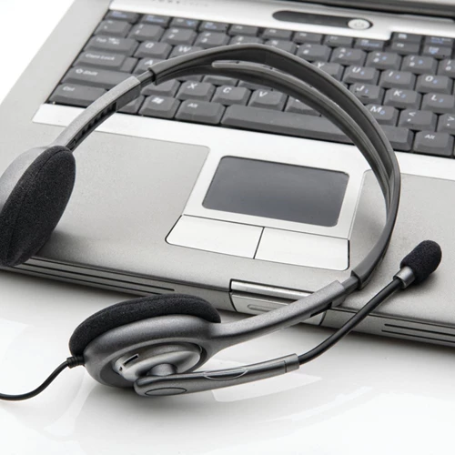 Logitech H111 Stereo Kurumsal Kulaklık 981­000593 