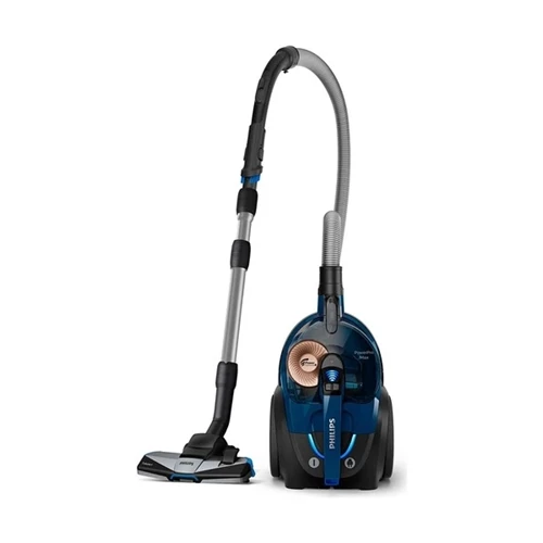 Philips FC9749/07 PowerproMax Toz Torbasız Süpürge Mavi