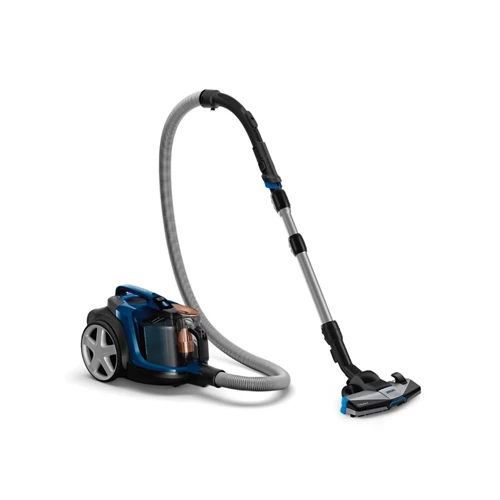 Philips PowerPro Max Torbasız elektrikli süpürge FC9749/07 Mavi