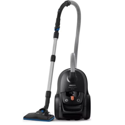 PHILIPS FC-8785-09 TOZ TORBALI SÜPÜRGE Siyah