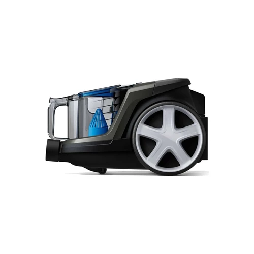 PHILIPS FC-9332-07+HD-7301 HEDİYELİ  ELEK.SÜP.  Siyah
