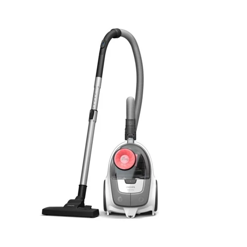 PHILIPS XB-2142-09 TOZ TORBASIZ SÜPÜRGE Beyaz